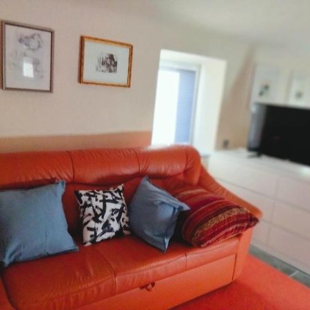 Zelfies Kunstapartment. Nonnweiler Dış mekan fotoğraf